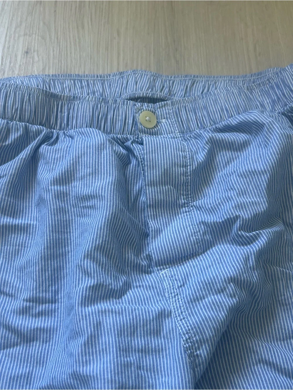 Lands End relaxed fit